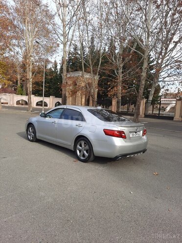 Toyota Camry 2008, 135,000 km - 2.4 l - Mingəçevir