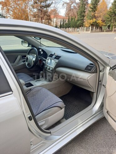 Toyota Camry 2008, 135,000 km - 2.4 l - Mingəçevir