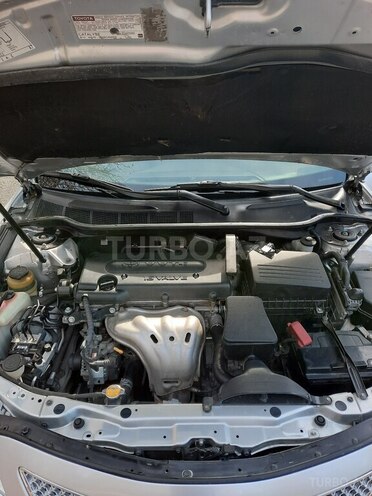 Toyota Camry 2008, 135,000 km - 2.4 l - Mingəçevir