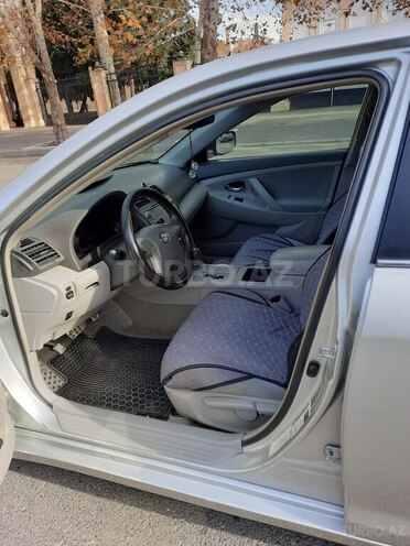 Toyota Camry 2008, 135,000 km - 2.4 l - Mingəçevir