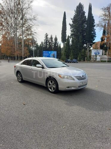Toyota Camry 2008, 135,000 km - 2.4 l - Mingəçevir