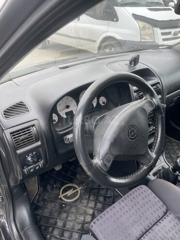 Opel Astra 1999, 402,000 km - 1.8 l - Bakı