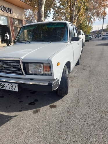 LADA (VAZ) 2107 2006, 78,000 km - 1.6 l - Ağdaş