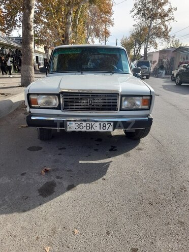 LADA (VAZ) 2107 2006, 78,000 km - 1.6 l - Ağdaş