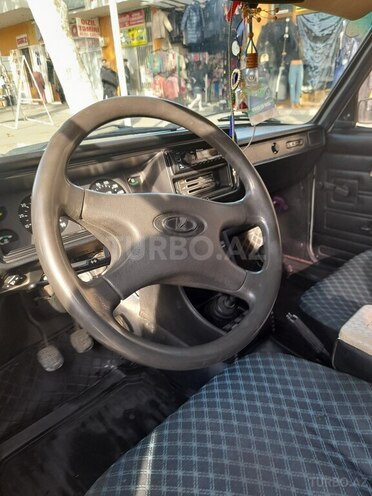 LADA (VAZ) 2107 2006, 78,000 km - 1.6 l - Ağdaş