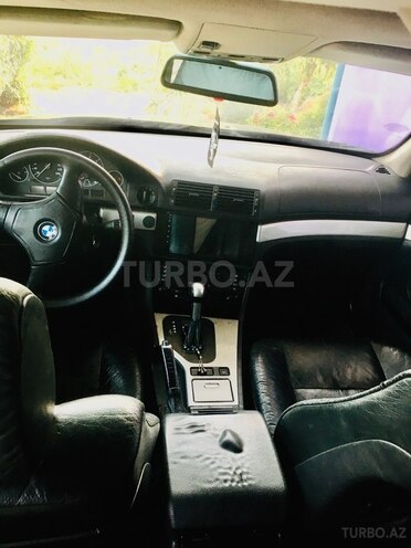 BMW 528 1996, 329,505 km - 2.8 l - Cəlilabad