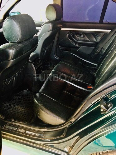 BMW 528 1996, 329,505 km - 2.8 l - Cəlilabad