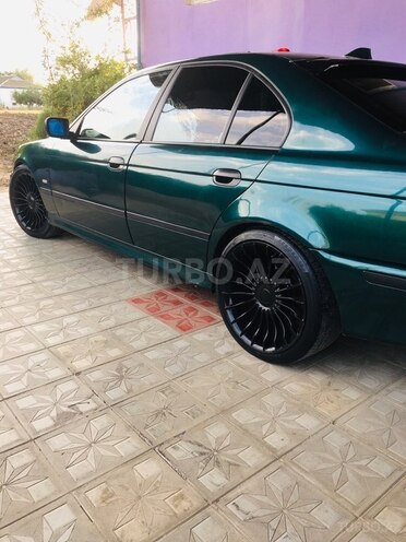 BMW 528 1996, 329,505 km - 2.8 l - Cəlilabad
