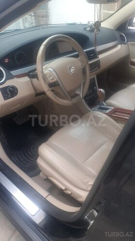 MG 6 2011, 98,000 km - 1.8 l - Bakı