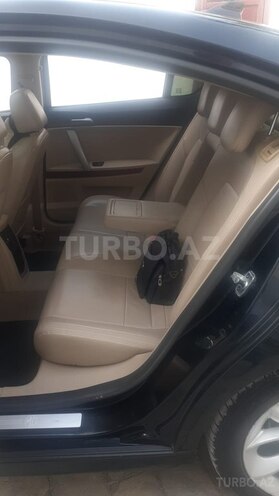 MG 6 2011, 98,000 km - 1.8 l - Bakı