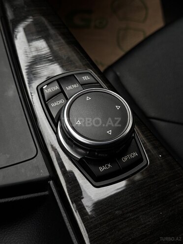 BMW 328 2015, 137,464 km - 2.0 l - Bakı