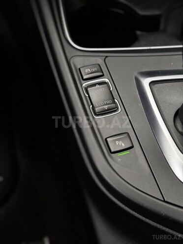 BMW 328 2015, 137,464 km - 2.0 l - Bakı