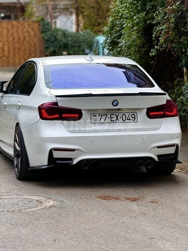 BMW 328 2015, 137,464 km - 2.0 l - Bakı