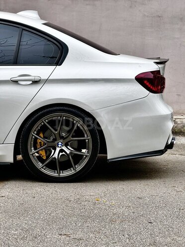 BMW 328 2015, 137,464 km - 2.0 l - Bakı