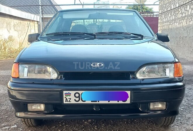 LADA (VAZ) 2115 2011, 133,585 km - 1.5 l - Şəmkir
