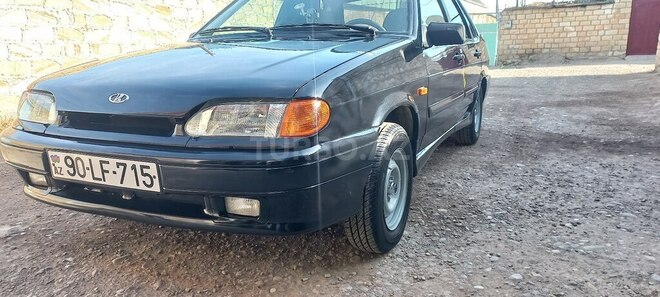 LADA (VAZ) 2115 2011, 133,585 km - 1.5 l - Şəmkir