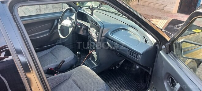 LADA (VAZ) 2115 2011, 133,585 km - 1.5 l - Şəmkir