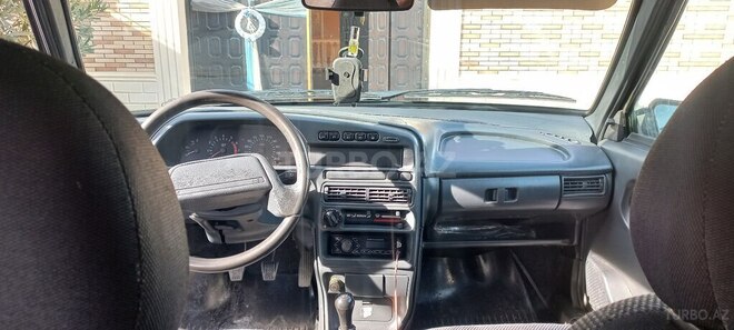 LADA (VAZ) 2115 2011, 133,585 km - 1.5 l - Şəmkir