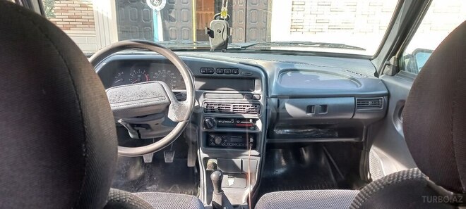 LADA (VAZ) 2115 2011, 133,585 km - 1.5 l - Şəmkir