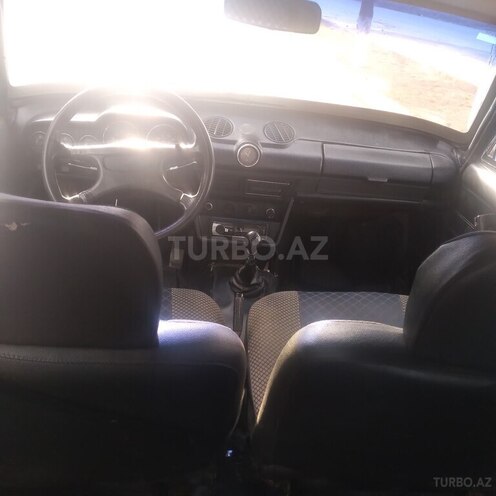 LADA (VAZ) 2106 1987, 45,756 km - 1.5 l - Salyan