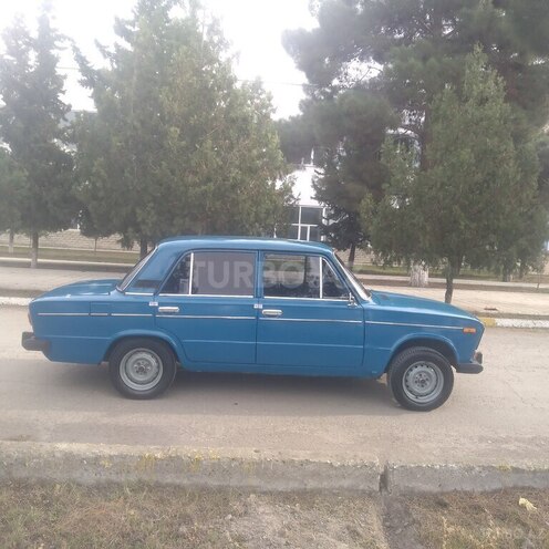 LADA (VAZ) 2106 1987, 45,756 km - 1.5 l - Salyan