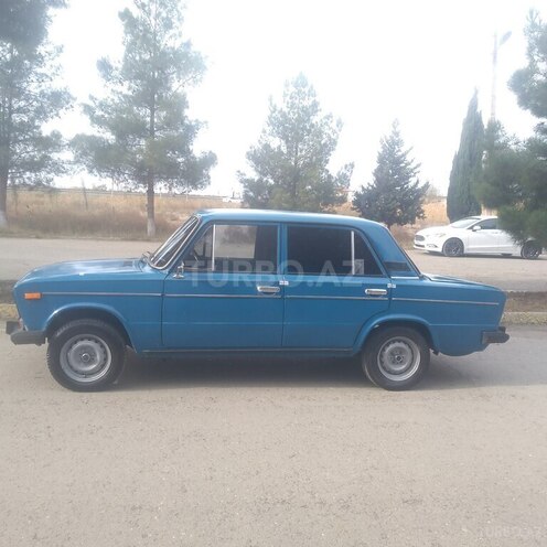 LADA (VAZ) 2106 1987, 45,756 km - 1.5 l - Salyan