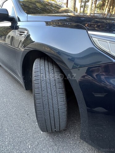 Kia K5 2015, 108,000 km - 1.7 l - Bakı