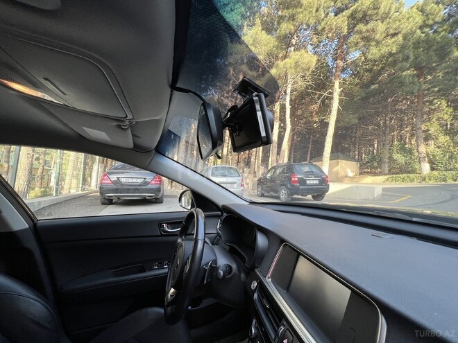 Kia K5 2015, 108,000 km - 1.7 l - Bakı