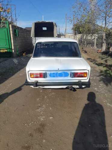LADA (VAZ) 2106 1984, 28,000 km - 1.5 л - Xaçmaz