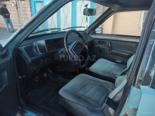LADA (VAZ) 21099 1995, 196,300 km - 1.6 l - İmişli