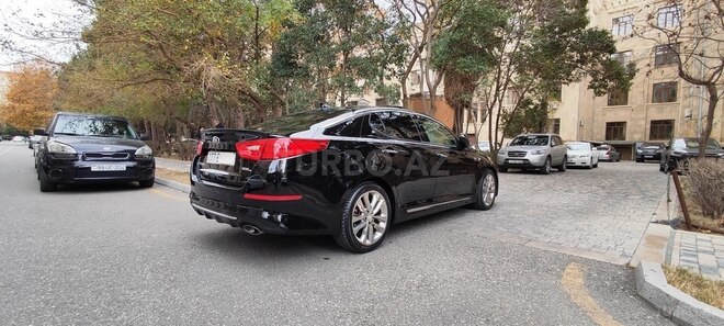 Kia Optima 2014, 113,123 km - 2.0 l - Bakı