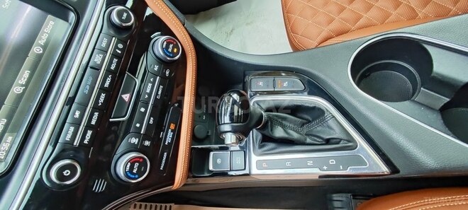 Kia Optima 2014, 113,123 km - 2.0 l - Bakı