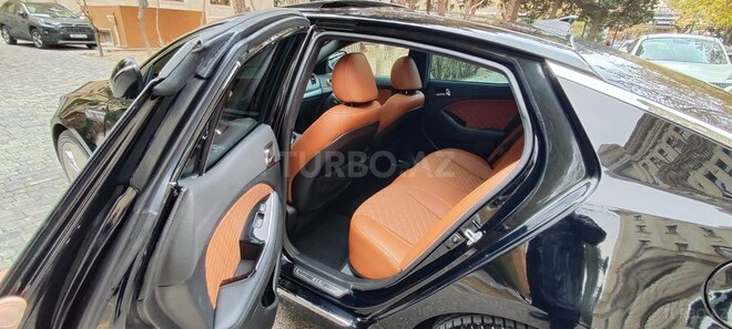 Kia Optima 2014, 113,123 km - 2.0 l - Bakı