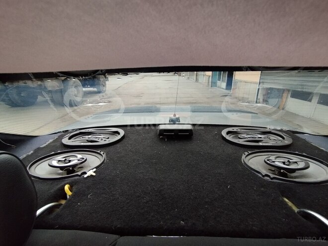 Mercedes C 240 1999, 250,000 km - 2.4 l - Şirvan
