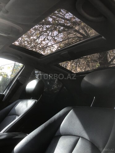 Mercedes E 240 2002, 420,000 km - 2.6 l - Sumqayıt