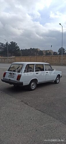 LADA (VAZ) 2104 2008, 80,000 km - 1.6 л - Sumqayıt