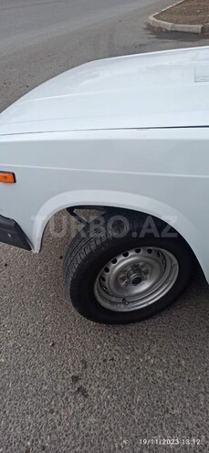 LADA (VAZ) 2104 2008, 80,000 km - 1.6 л - Sumqayıt