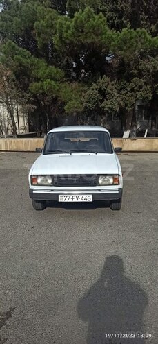 LADA (VAZ) 2104 2008, 80,000 km - 1.6 л - Sumqayıt