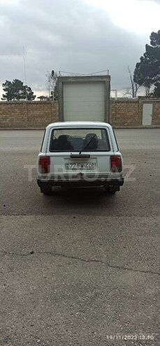 LADA (VAZ) 2104 2008, 80,000 km - 1.6 л - Sumqayıt