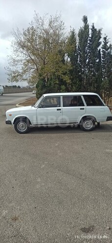 LADA (VAZ) 2104 2008, 80,000 km - 1.6 л - Sumqayıt