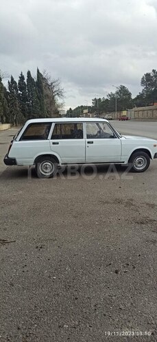 LADA (VAZ) 2104 2008, 80,000 km - 1.6 л - Sumqayıt