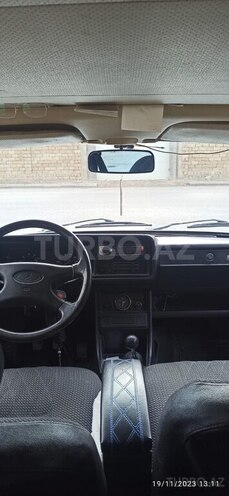 LADA (VAZ) 2104 2008, 80,000 km - 1.6 л - Sumqayıt