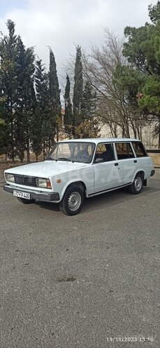 LADA (VAZ) 2104 2008, 80,000 km - 1.6 л - Sumqayıt