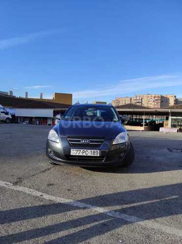 Kia Ceed 2008, 308,700 km - 1.6 l - Bakı