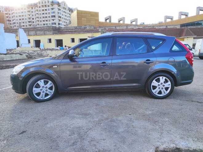 Kia Ceed 2008, 308,700 km - 1.6 l - Bakı
