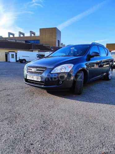 Kia Ceed 2008, 308,700 km - 1.6 l - Bakı