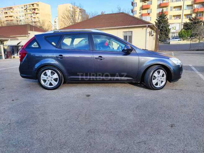 Kia Ceed 2008, 308,700 km - 1.6 l - Bakı