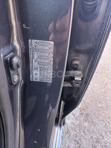 Kia Ceed 2008, 308,700 km - 1.6 l - Bakı