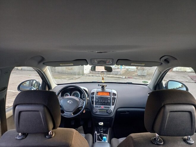 Kia Ceed 2008, 308,700 km - 1.6 l - Bakı