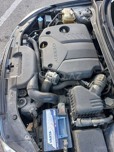 Kia Ceed 2008, 308,700 km - 1.6 l - Bakı